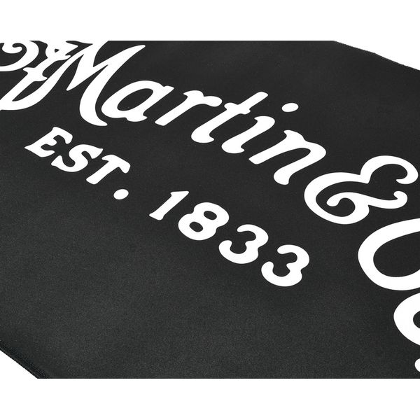 Martin Guitars Axe Mat