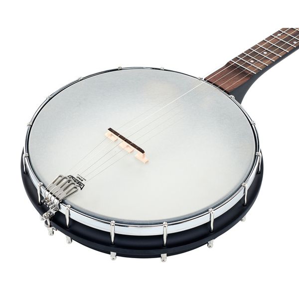 Harley Benton BJ-55Pro 5 String Banjo – Thomann France