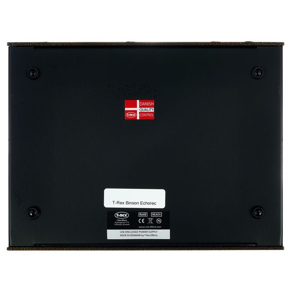 T-Rex Binson Echorec Disk Delay