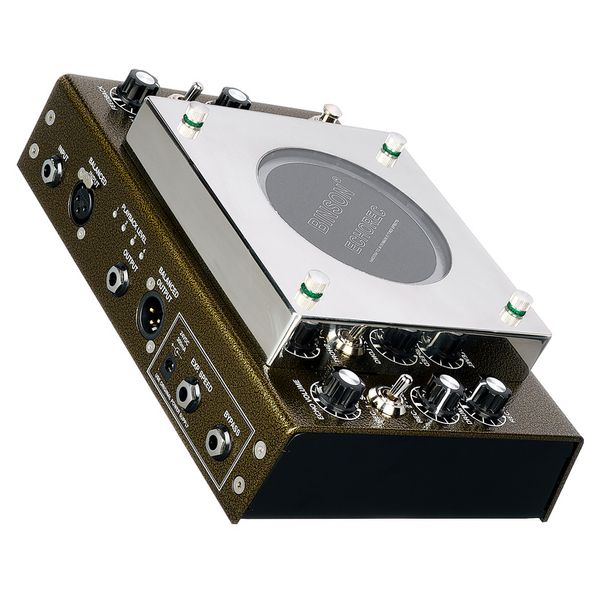 T-Rex Binson Echorec Disk Delay