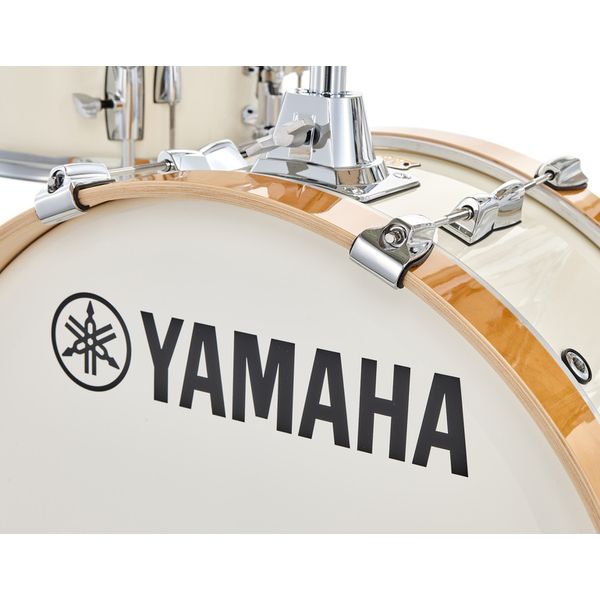 Yamaha Stage Custom Hip Shell Set CLW