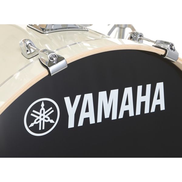 Yamaha Stage Custom Studio Set CLW