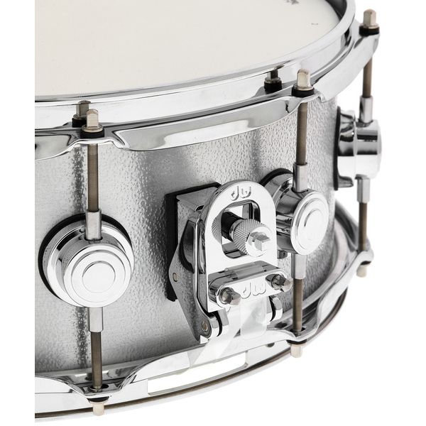 DW 14"x5,5" Aluminium Snare