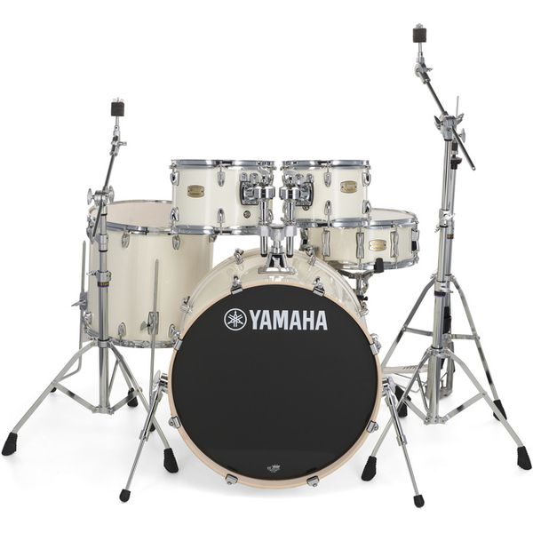 Yamaha Stage Custom Standard Set CLW