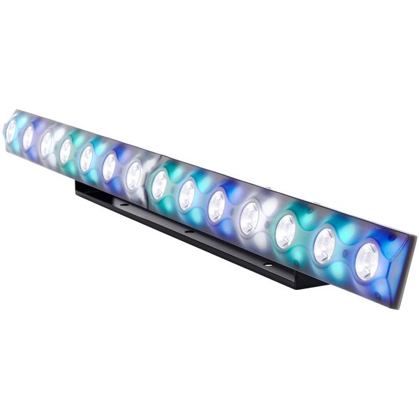 Eliminator Frost FX Bar W
