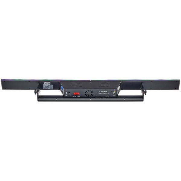 Eliminator Frost FX Bar W