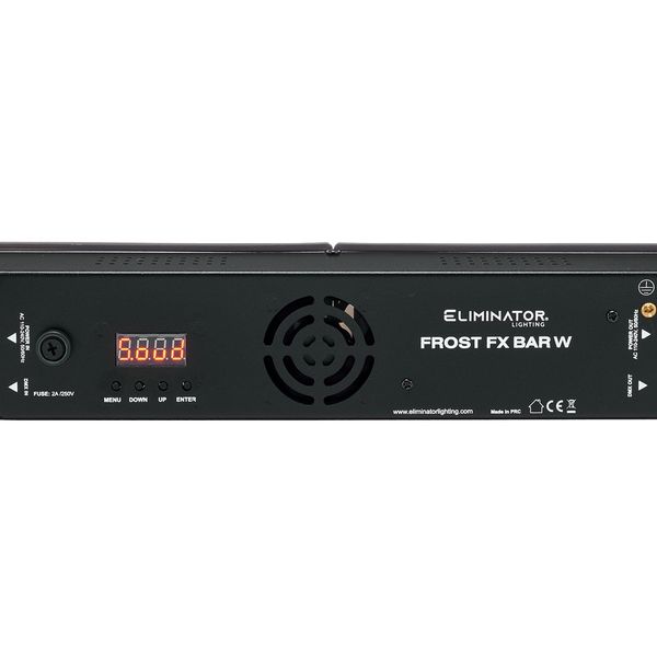 Eliminator Frost FX Bar W