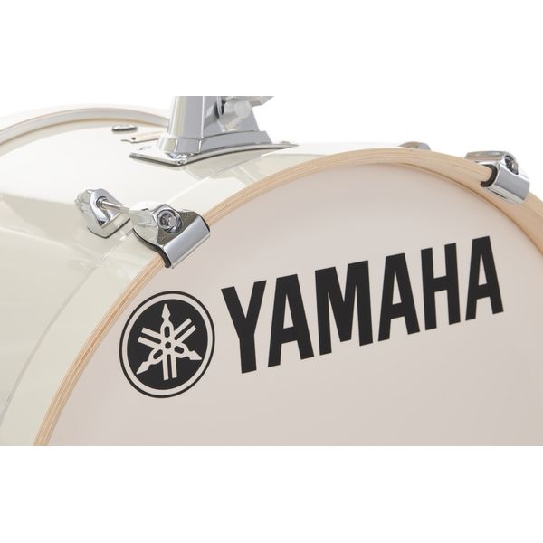 Yamaha Stage Custom Bop Kit CLW