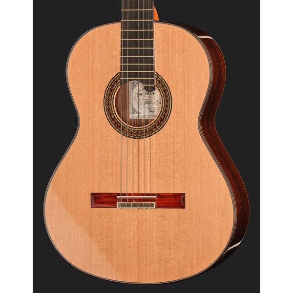 Alhambra Mengual & Margarit C Series