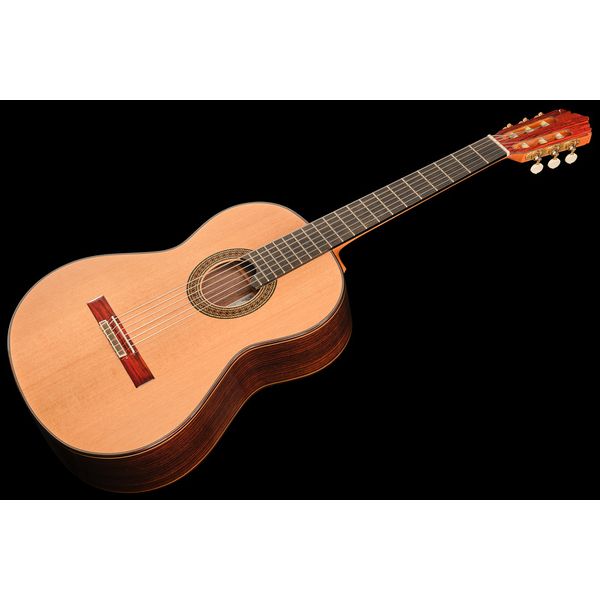 Alhambra Mengual & Margarit C Series