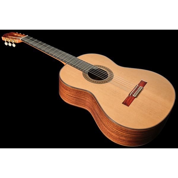 Alhambra Mengual & Margarit C Series