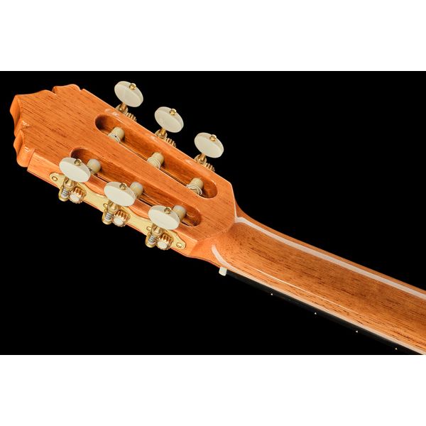 Alhambra Mengual & Margarit C Series