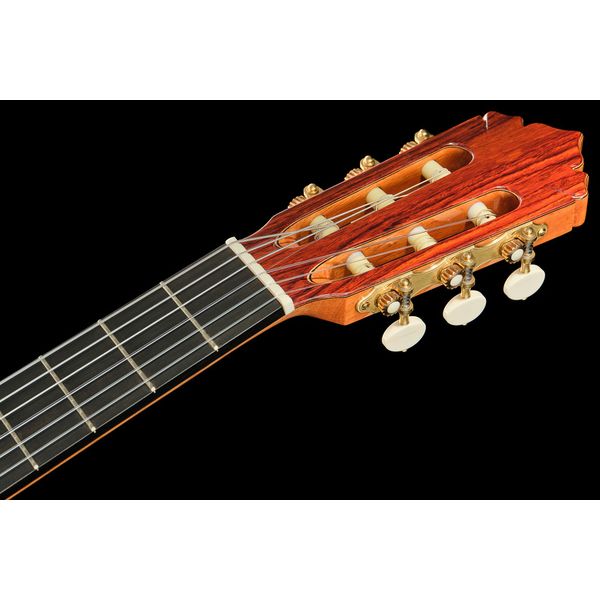 Alhambra Mengual & Margarit C Series