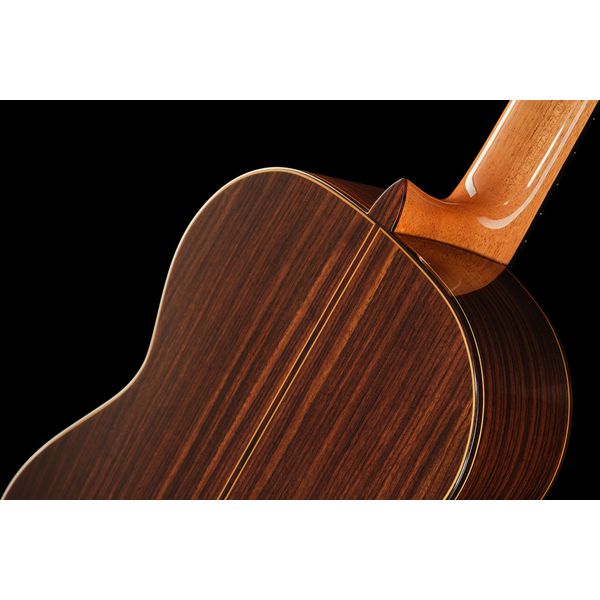 Alhambra Mengual & Margarit C Series