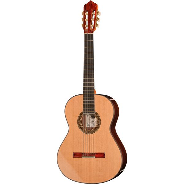 Alhambra Mengual & Margarit C Series