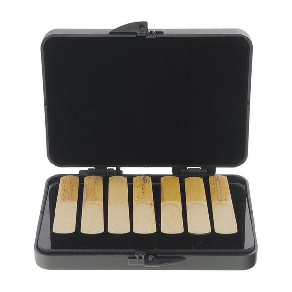 Hodge Oboe Reed Case