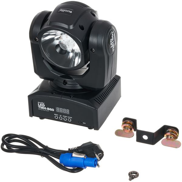 Eurolite LED TMH-B60 Moving-Head Beam