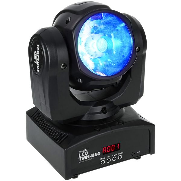 Eurolite LED TMH-B60 Moving-Head Beam