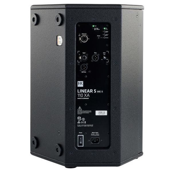HK Audio L5 110XA/115SubA Power Bundle
