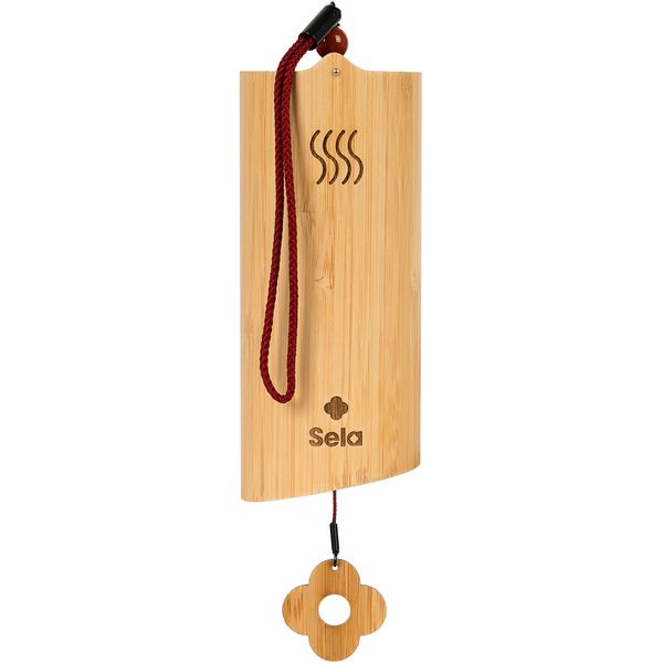 Sela Venti Chimes Fire