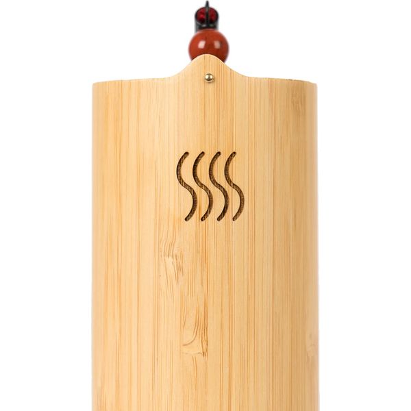 Sela Venti Chimes Fire