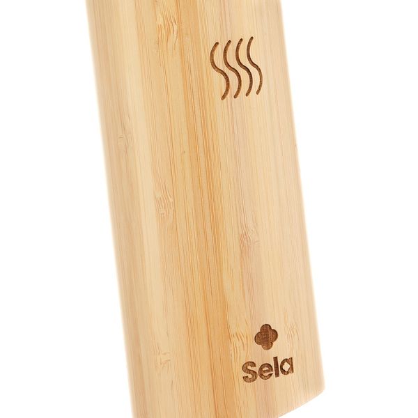 Sela Venti Chimes Fire