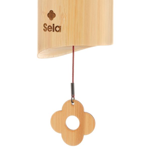 Sela Venti Chimes Fire