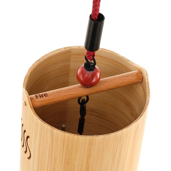 Sela Venti Chimes Fire