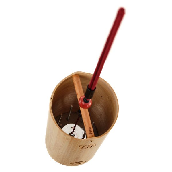 Sela Venti Chimes Fire