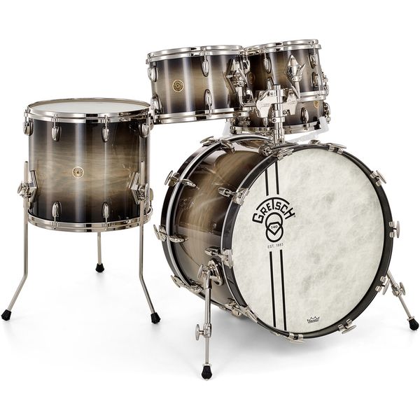 Gretsch Drums 140th Anniversary Standard Set