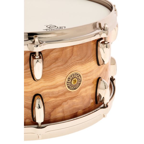 Gretsch Drums 14"x7" 140th Anniversary Snare