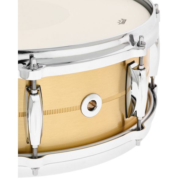 Gretsch Drums 14"x05" Bell Brass Snare