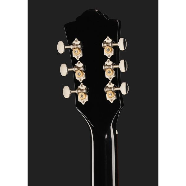 Guild D-140ce Black