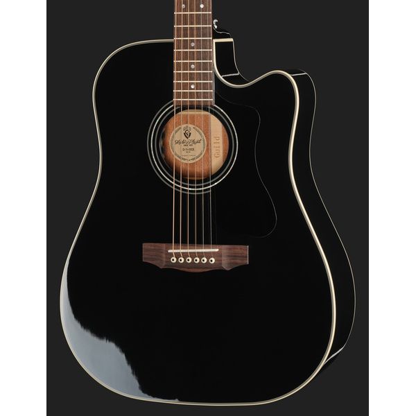 Guild D-140ce Black