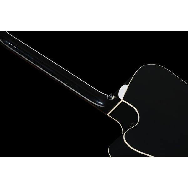 Guild D-140ce Black