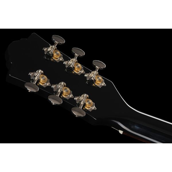 Guild D-140ce Black