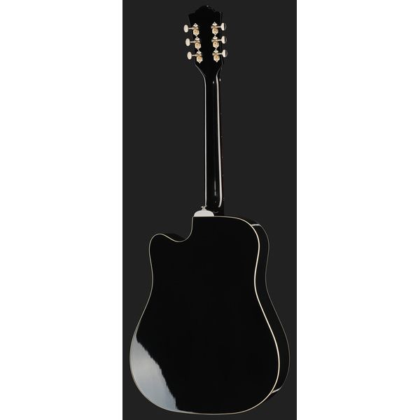 Guild D-140ce Black