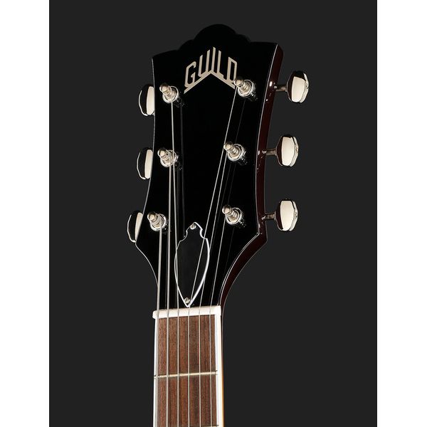 Guild Starfire I DC California Burst