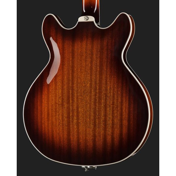 Guild Starfire I DC California Burst