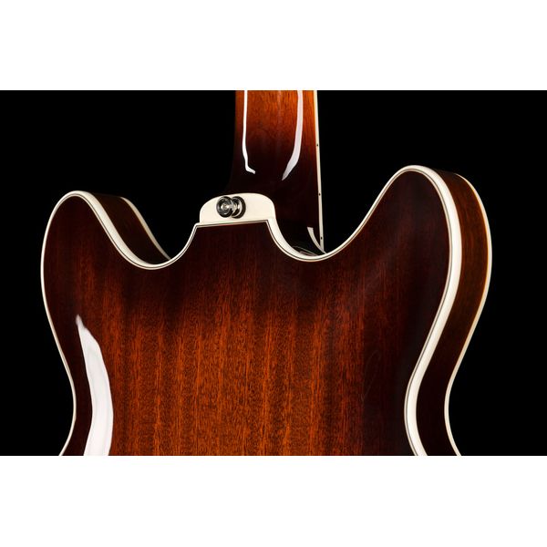 Guild Starfire I DC California Burst