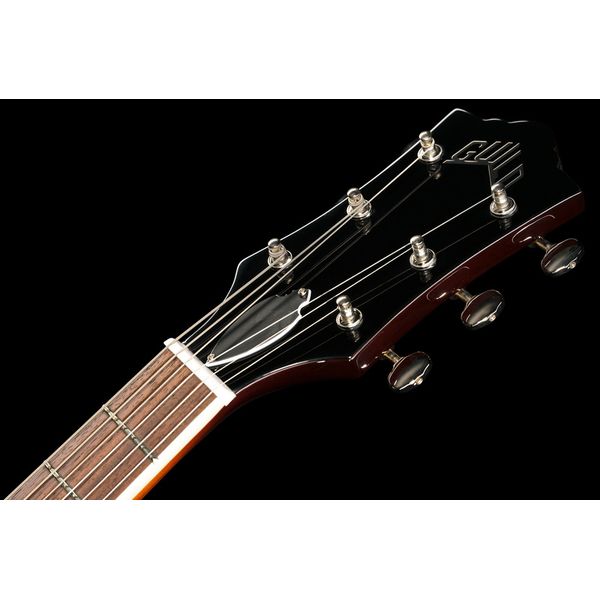 Guild Starfire I DC California Burst