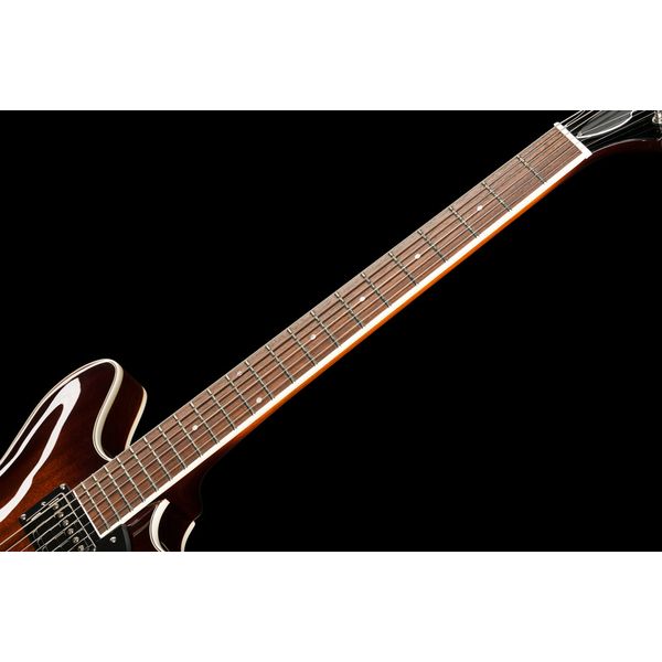 Guild Starfire I DC California Burst