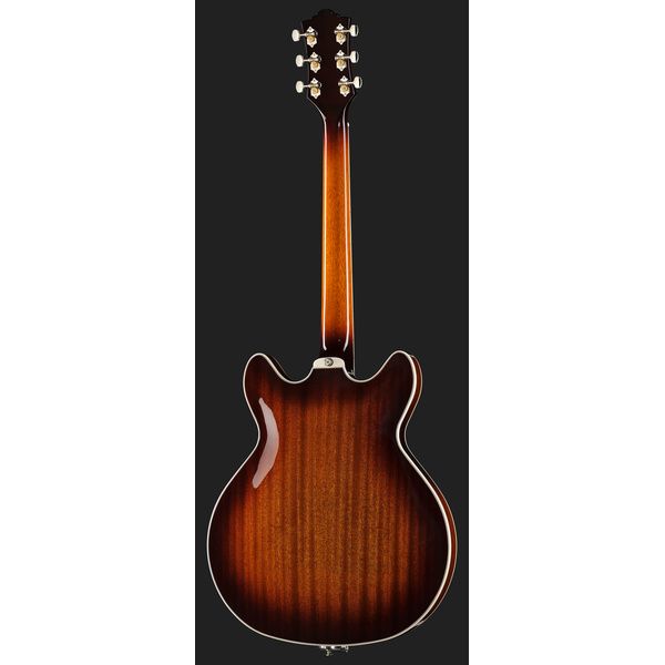 Guild Starfire I DC California Burst