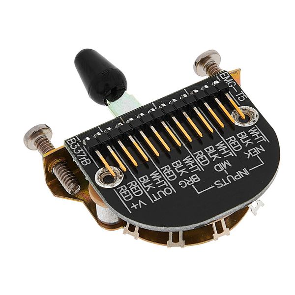 EMG 5-Position T-Style Switch SL