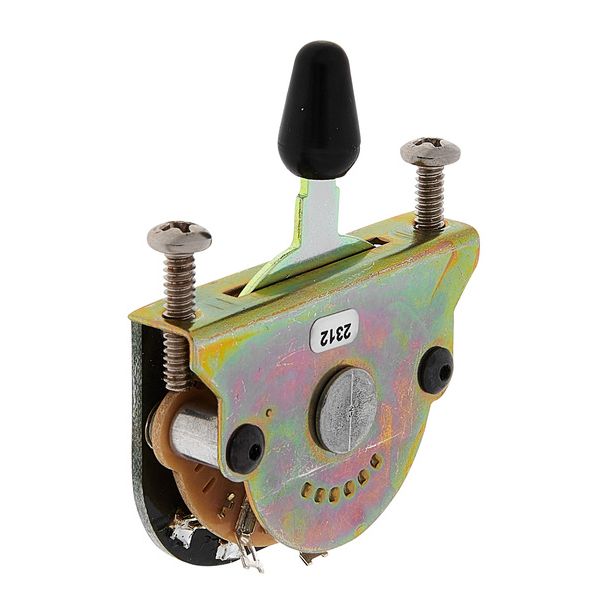 EMG 5-Position T-Style Switch SL