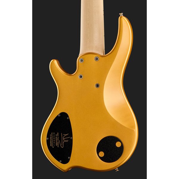 Dingwall NG3 Nolly Sig.6 Gold Matte