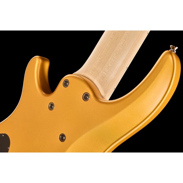 Dingwall NG3 Nolly Sig.6 Gold Matte