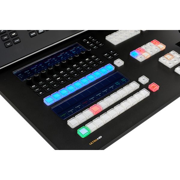 Blackmagic Design ATEM Television Studio 4K8