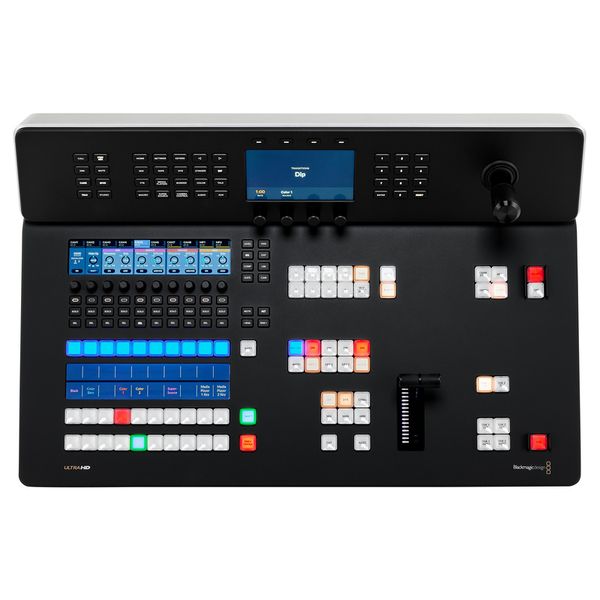 Blackmagic Design ATEM Television Studio 4K8