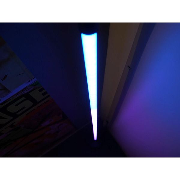 Eurolite LED Floor Lamp RGB/WW WiFi